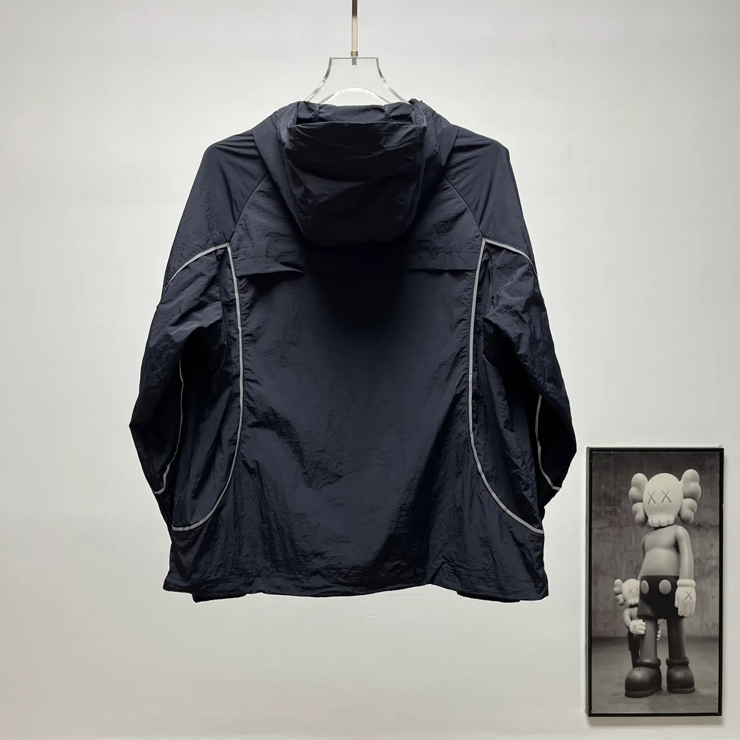 🐦 【 】 ARC'TERYX logo Size:S-4XL